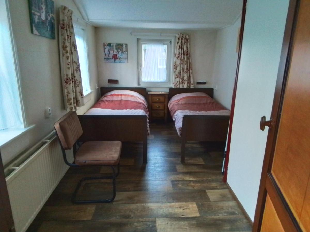 Bergentheim Vakantiewoning 'T Veurhuus מראה חיצוני תמונה