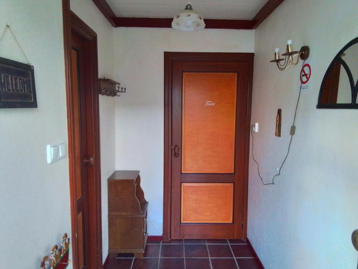 Bergentheim Vakantiewoning 'T Veurhuus מראה חיצוני תמונה