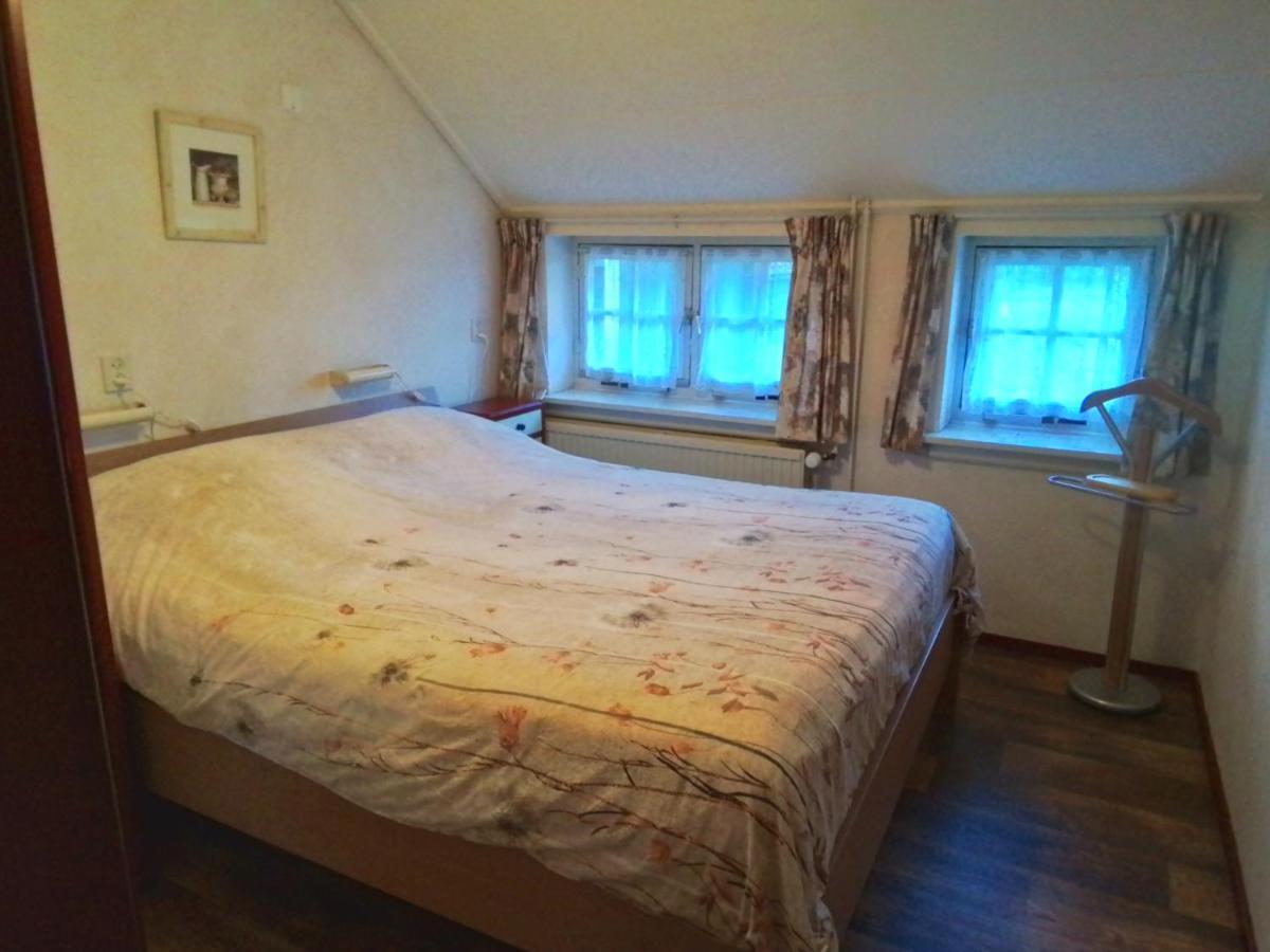 Bergentheim Vakantiewoning 'T Veurhuus מראה חיצוני תמונה