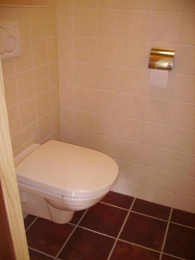 Bergentheim Vakantiewoning 'T Veurhuus מראה חיצוני תמונה